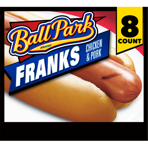 Ball Park Franks